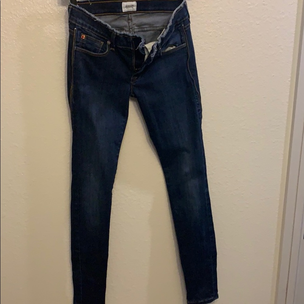 Hudson Spirit Jeans